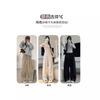 Knitted Yamamoto Pants Women's Spring and Autumn New Thin Loose Casual Straight-leg Pants Drape Wide-leg Pants White Pants