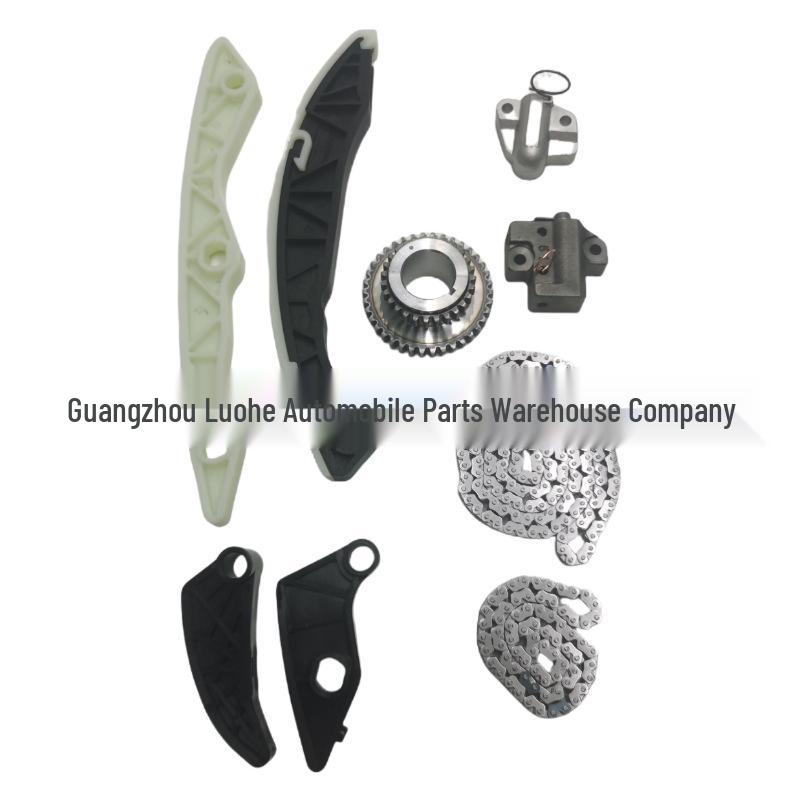 Jeep/Dodge 2.4 Timing Belt Repair Kit