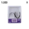 Dental Matrix Bands Anterior Proximal Strips Sectional Contoured Matrices Large Small Twin Dentistry Restoration Materials