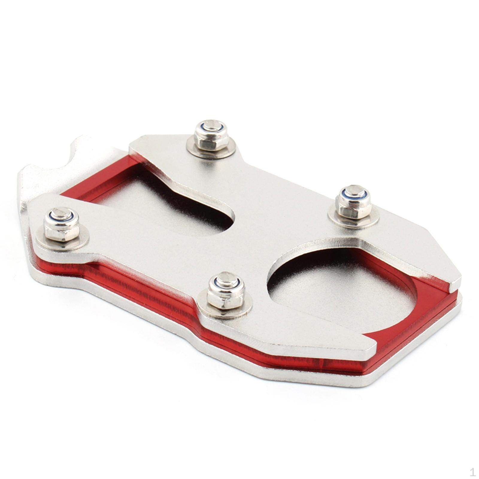 

Подставка-опора для мотоцикла CT125 для устойчивости Argent red