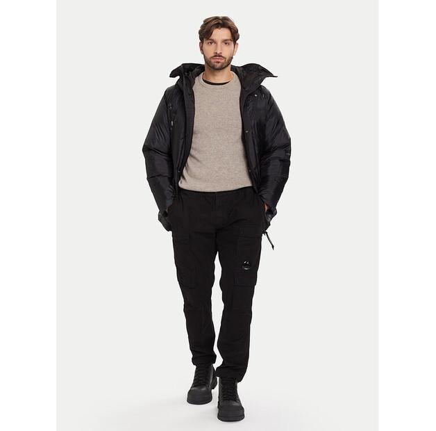 Куртка пуховая C.P. Company 19CMOW184A110467A