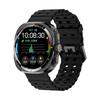 BW8 Smart Watch Support SIM Card Camera 400mah Battery Sports Mode Blood Pressure Oxygen Bluetooth Call Smartwatch