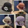 Boho Summer Ladies Short Brim Cap With Sun Protection And Quick Dry Features For Daily Use