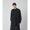 Snow Peak TAKIBI Light Ripstop Pullover Jacket Size S Black Outdoor Camping SH-25SU102