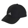 adidas Mens Run Essentials Logo Running Baseball Cap