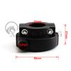 Universal Throttle Accelerator Cable Holder Housing Bracket Mount Holder For Motorcycle ATV Dirt Bike Buggy Modified Accessories