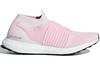 Adidas Wmns UltraBoost Laceless 'Orchid Tint' Women's B75856