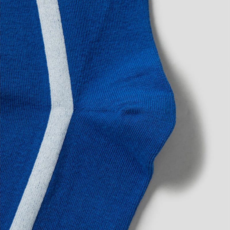 SAND SOUND Side Line Socken Blau (MS44KTA93P)