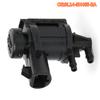 Mekanik ekipman – Solenoid valfler