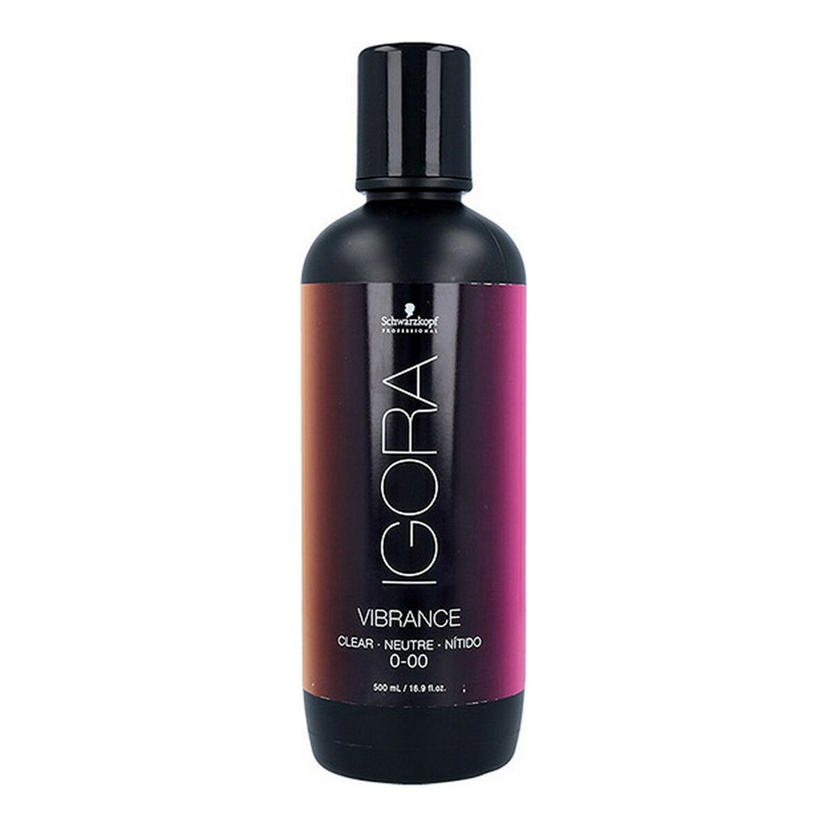 

Полуперманентная краска Igora Vibrance Schwarzkopf (500 мл)