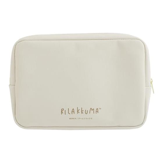 San-X Rilakkuma Pouch CA74001