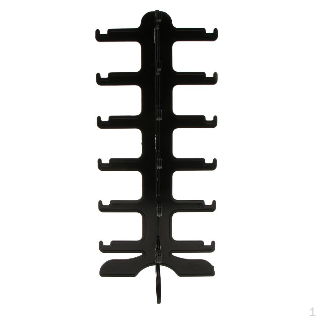 Display Rack Eyeglass Glasses