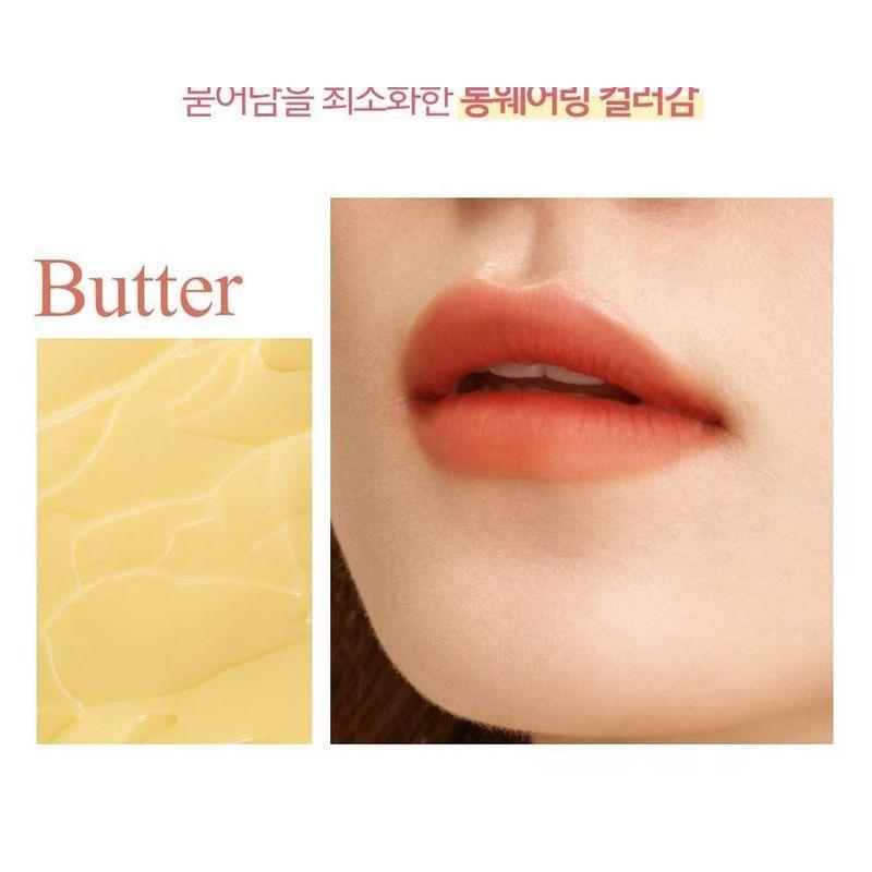 HOLIKA HOLIKA Butter Blur Tint - 10 Colors
