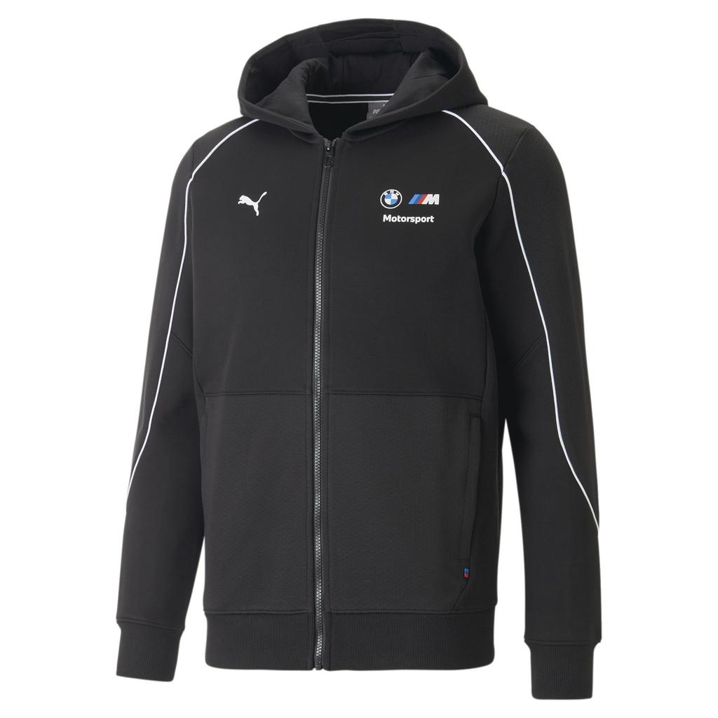 Puma Sweatshirt Bmw Mms 53813101 R S