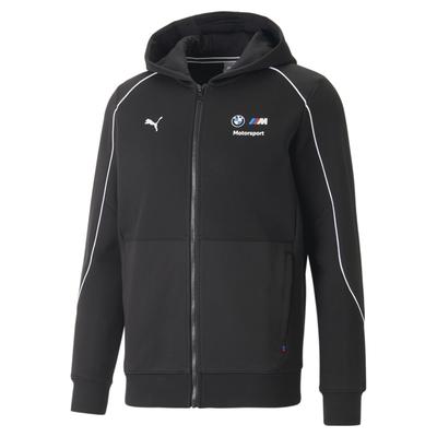 Puma Sweatshirt Bmw Mms 53813101 R S