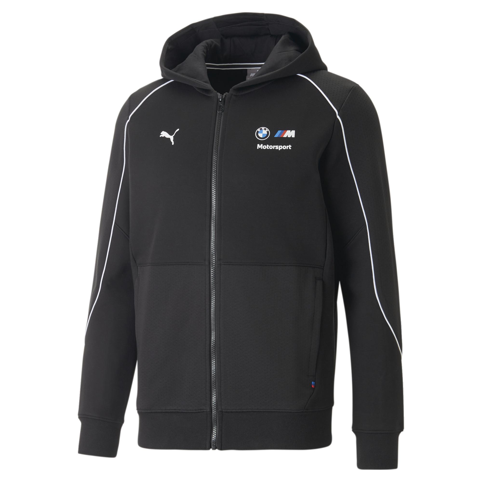 Puma Sweatshirt Bmw Mms 53813101 R