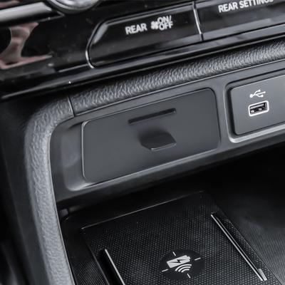Mittelkonsolen-Schublade Aufbewahrungsbox Ablage für 2025 2025 2025 Honda Pilot/2026 Passport Schalthebel Mitte Mittelkonsolen-Schubladenbox