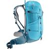 Рюкзак Deuter Trail Pro 31 SL lagoon/atlantic (Damen) (3441024-1391)
