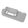 Pare-soleil intérieur côté gauche pour modèles Peugeot 2008 3008 301 308