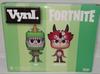 [USED] Fortnite Figures