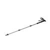 MOBIGARDEN Lightweight 3-Section Aluminum Trekking Pole