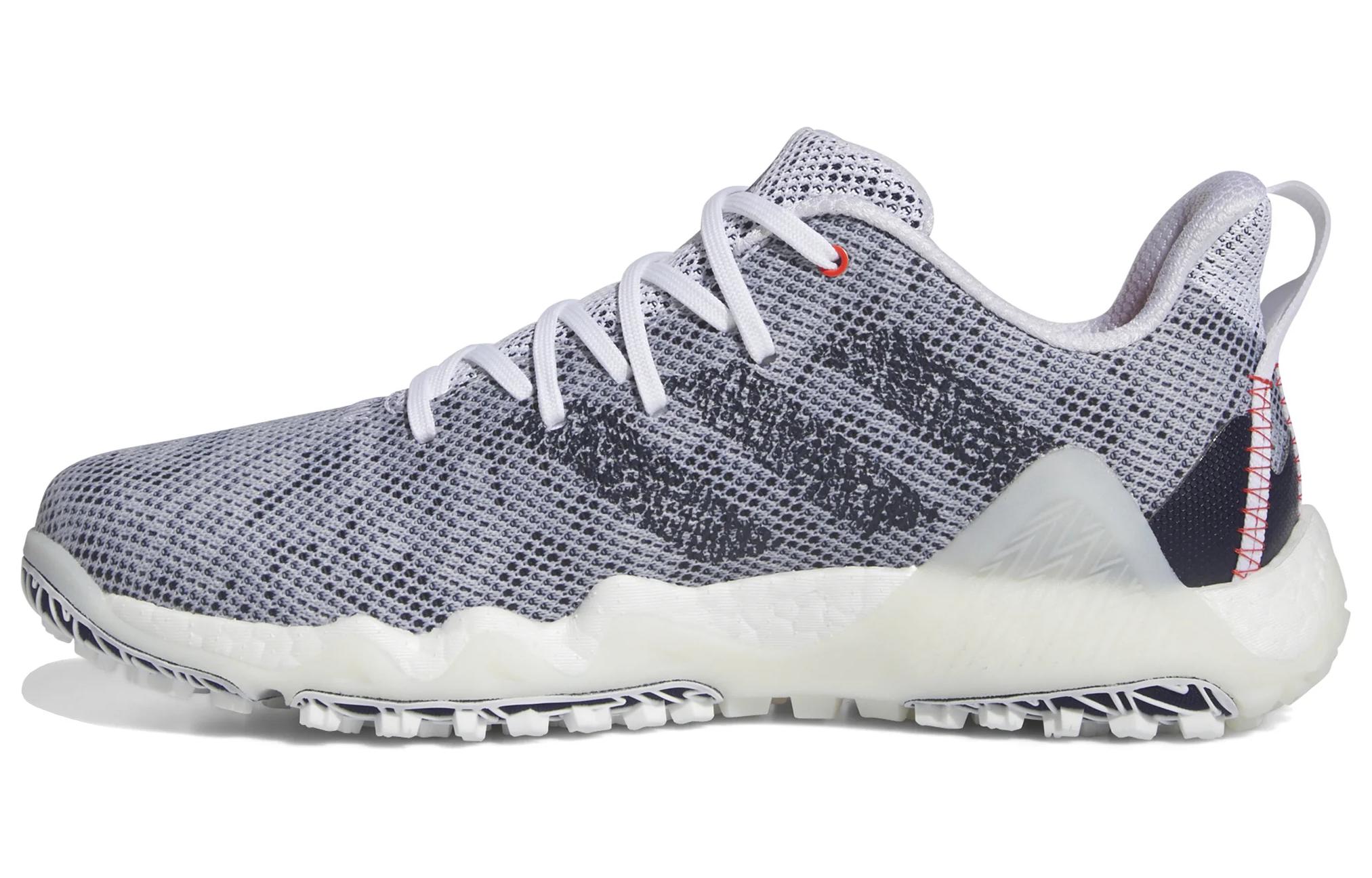 Adidas CodeChaos 22  Белый Колледж Синий  IF5429 41⅓