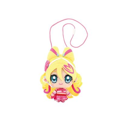 Você e Idol Cure Idol Pretty Bolsa de Passeio PreCure