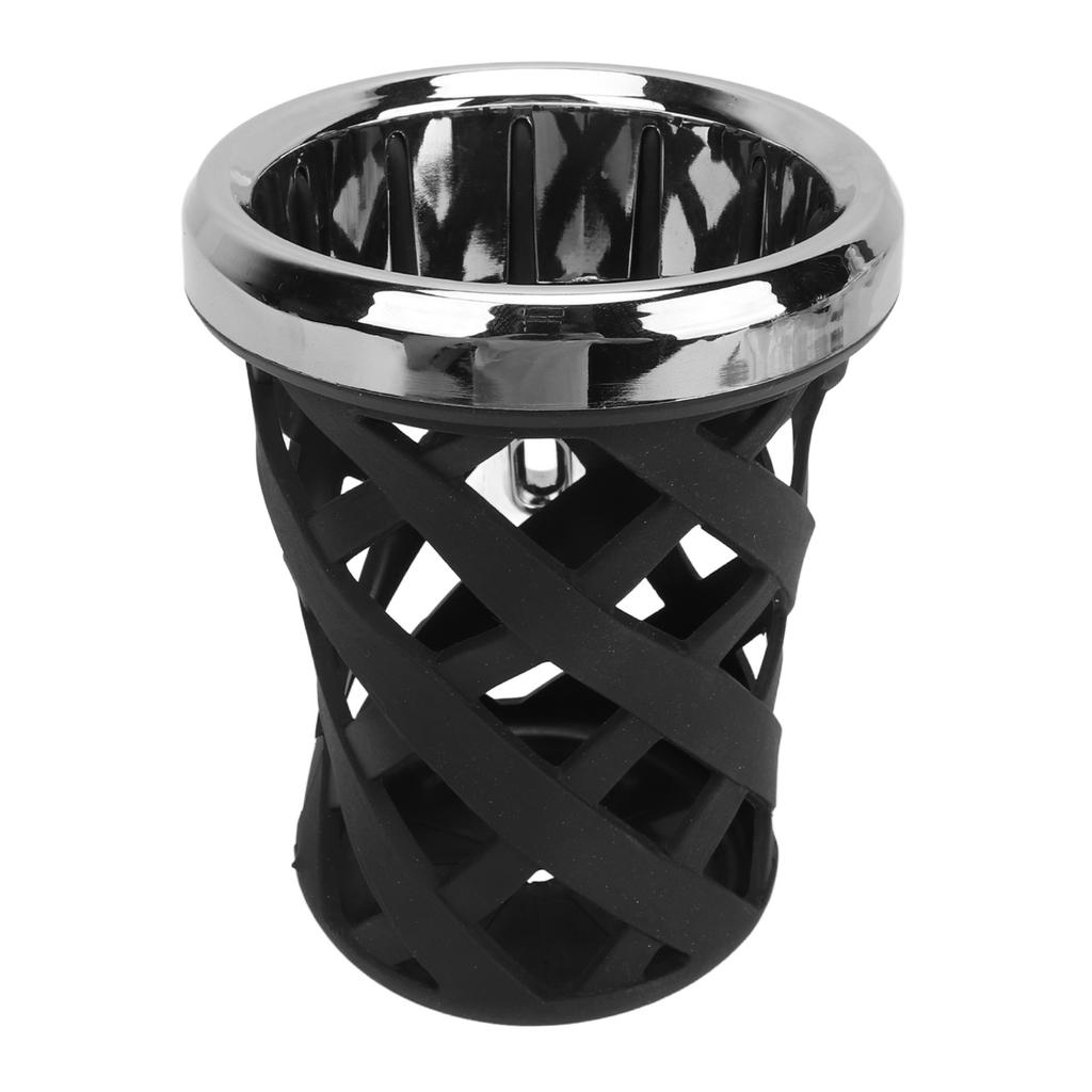 Motorcycle Water Cup Holder Lightweight Versatile Rugged Stable Drink Cup Holder for Gold Wing GL1800 F6B