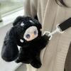 Trendige Neue Yooki V8 Begleitserie Plüsch Vinyl Gesichts Puppe Niedliche Kollektion Mini Geldbörse Niedliche Reise Tasche Geschenke Für Kinder Erwachsene Kindergeburtstagsgeschenk