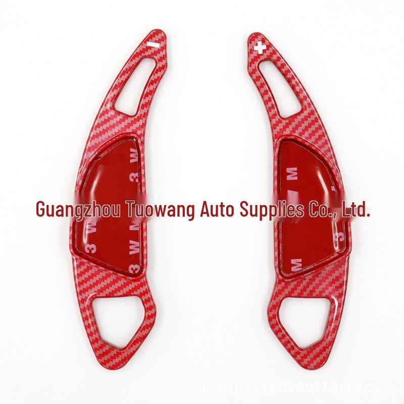 Steering Wheel Shift Paddles for MG MG5, MG 6, Navigator, and 1HS