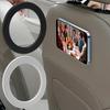 For MagSafe Magnetic Ring Holder Adhesive Strong Magnet Cellphone Wall Mount Mobile Phone Tablet Stand for IPhone 15 Pro IPad 5