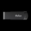 Netac G726 USB 3.2 Rotating Metal Flash Drive
