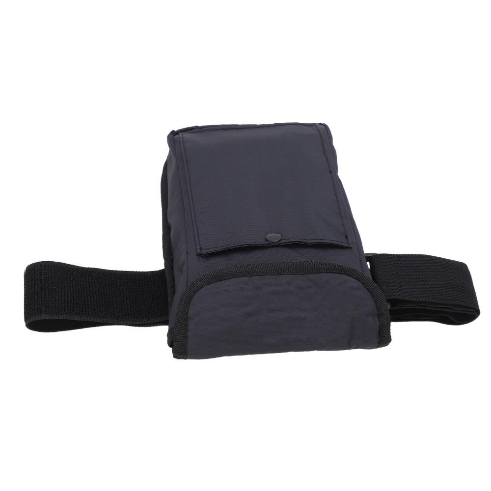 Durable 8 Inch Tablet Sleeve Bag With Storage Pockets Adjustable Tablet Pouch Bag Multifunctional Case Dog Training