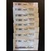 Used Yu NAGABA Pokemon Card Promo Card Pack 8 packs Eevee