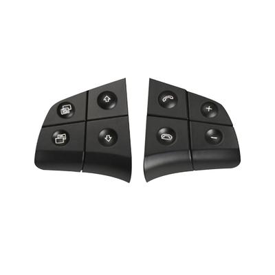 Substituição do Interruptor dos Botões de Controle do Volante para Benz W164 W245 W251 Classe ML GL B R