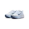 Nike Vomero Plus Weißes Aluminium Damen Sneaker Blau Fußball-Grau Mystic-Marine HV8154-108
