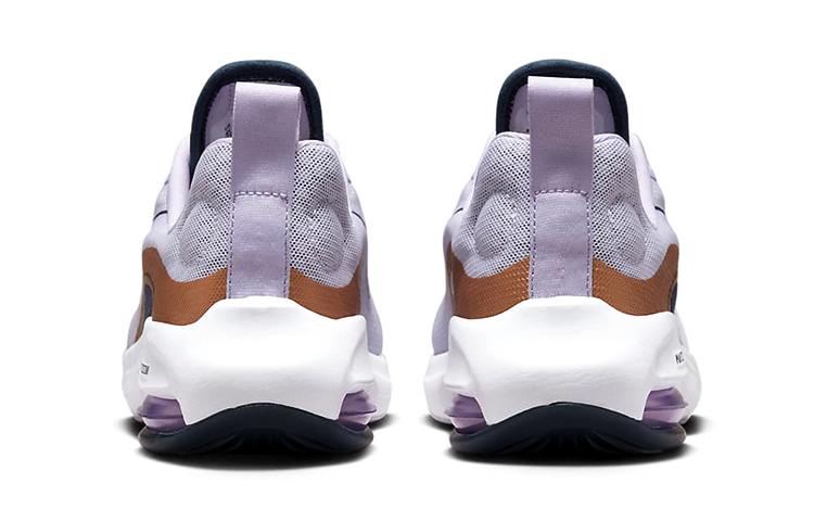 Nike Air Zoom Arcadia 2 'Barely Grape Metallic Copper' Gs DM8491-500