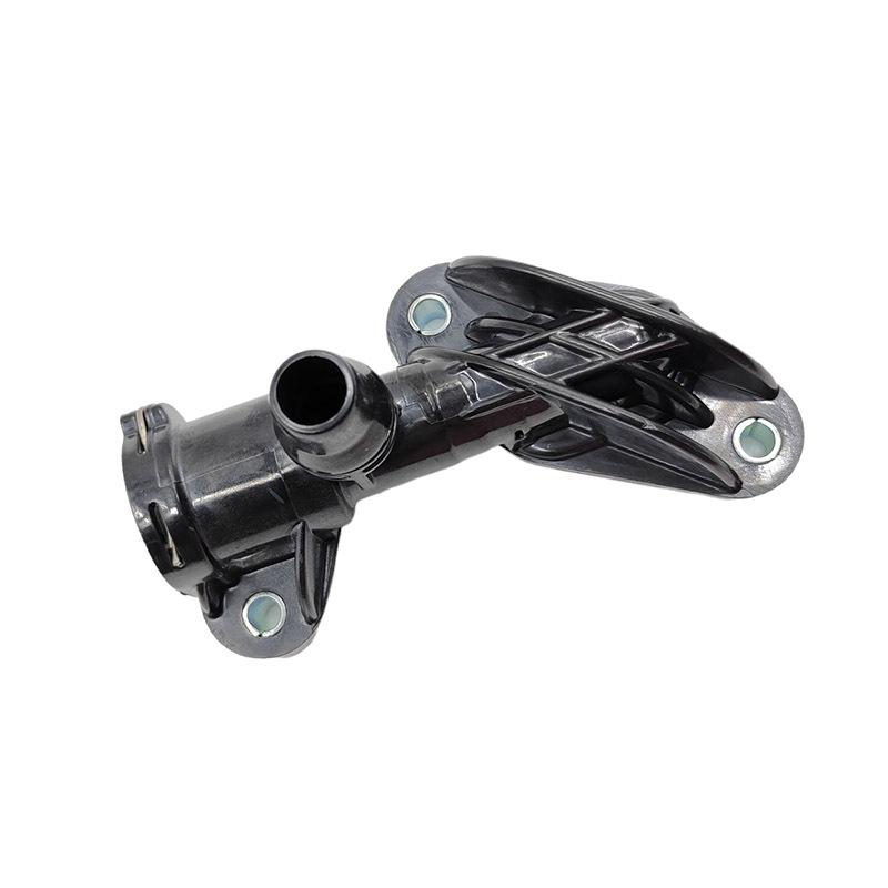 Heat Exchanger Transmission Oil Cooler Thermostat for BMW E70 E71 E72 X5 X6 17107558267