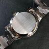 [USED] Seiko 1B21 Silver Gold Bezel Solar Watch