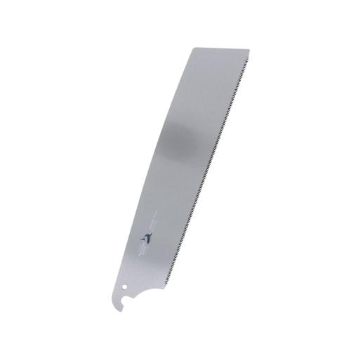 Takagi Shark Saw, Replaceable Blade Saw, 265mm, Universal Replacement Blades, 3-Piece Set, Made in Japan, Single-Edged Saw Blade, for Plywood, Laminat