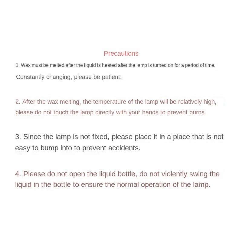 Kreatywne światło nocne Dom Europejski i amerykański styl Lampa cebulowa lawowa Lampa woskowa Lava Hardware Lampa lawowa Volcano
