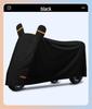 Phoenix Beetle V1 Electric Tricycle Rain & Sun Protection Cover