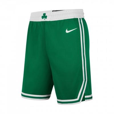 Mens Boston Celtics Basketball Shorts