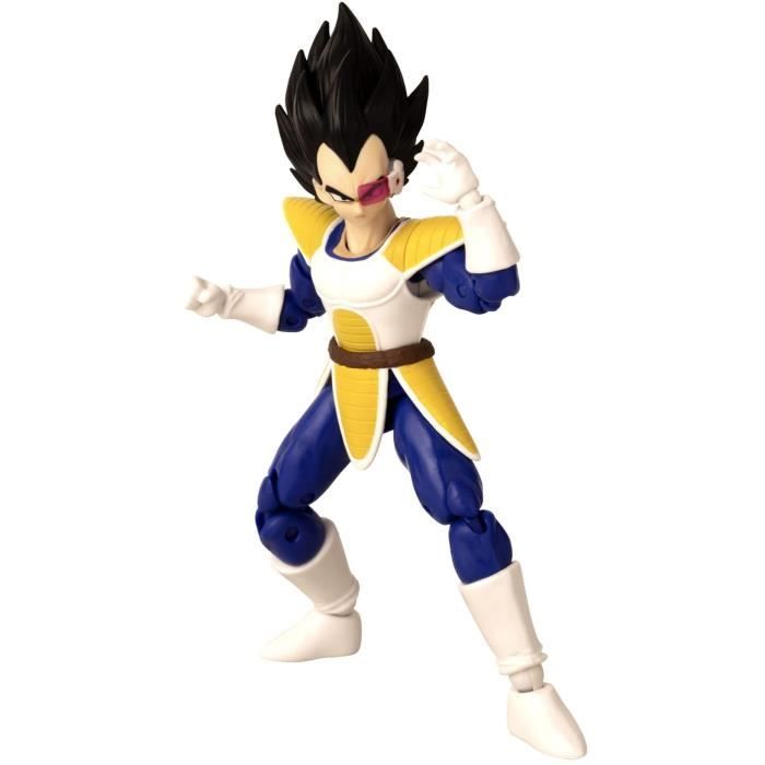Figurine Dragon Ball Super Dragon Star 17 cm Vegeta BANDAI