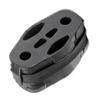 Exhaust Pipe Mount Exhaust Pipe Rubber Gasket 18207807132 For BMW 5 Series 6 Series 7 Series X3 X4 F01 F02 F07 F10 F11