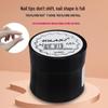 Solid Bond Press-On Nail Glue - Long-lasting & Strong Adhesive Gel for Salon-Quality Nails.