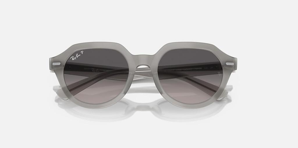 Sunglasses RB4399F GINA Asian Fit [Ray-Ban]