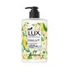Lux Fresh Lemon Verbena Scent Antibacterial Hand Soap