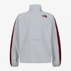 The North Face White Label Brio Jacket Gray Nj3bs06l