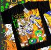 Anime Love Tshirt Japanese Shirt Anime Vintage Special Tshirt Unisexga Shirt